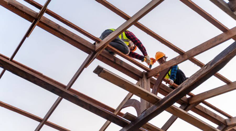 Expert Emergency Roof Repairs services in Cordova, MD